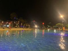 -布里斯班南岸公园
