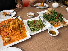 -建兴酒家(班塔通分店)