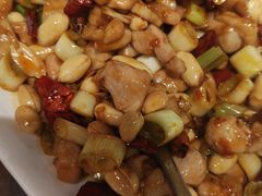 -缪氏川菜(丰盛町店)