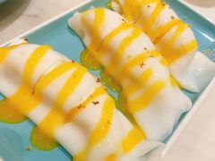 -香香海南菜餐厅