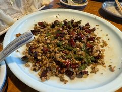 -95号酱骨·一块豆腐(展春园西路店)