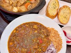 -釜山豚骨汤饭(芝罘万达广场店)