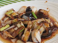 -萃华海鲜阁大排档(五四广场店)