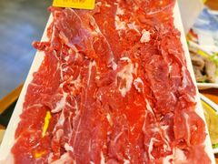 -大吉利潮汕牛肉火锅(王府井店)