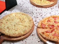 -比格比萨自助(新辰里学清路店)