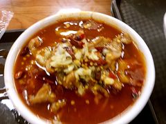 -食美汇美食广场(新奥店)