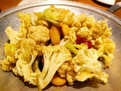 -粥全粥到海鲜家常菜·海肠捞饭(嫩江路店)