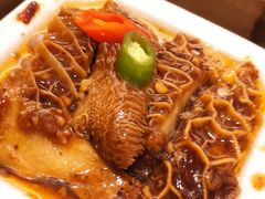 -稻香海鲜饭店(第一国际店)