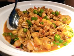 -凤凰湘语·湘粤鲜融(浦东旗舰店)