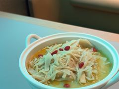-桂满陇·杭州小馆(巴黎春天浦建店)