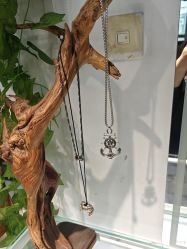 -冰岛刺青·手工耳饰品售卖·专业纹身