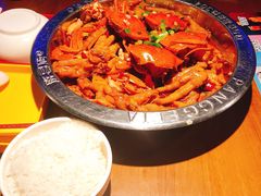 -胖哥俩肉蟹煲(世茂国际广场店)