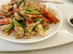 -濠江渔港酒楼(湾仔海鲜街，会展中心店)