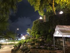 -澳门圣地牙哥古堡酒店