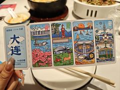 -老大连·海肠捞饭·大连海鲜大连菜(西安路店)
