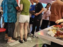 -宽尺巷鱼蛙自助火锅(虎丘钻石广场店)
