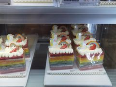 -85度C(南京龙江店)