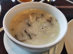 宋嫂鱼羹-杭州西子湖四季酒店·金沙厅