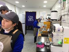 -茶百道(二七万达店)