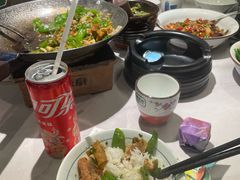 -费大厨辣椒炒肉(黄兴中心广场店)