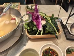 -左庭右院鲜牛肉火锅(桥北印象汇店)