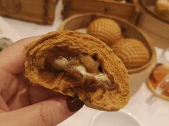 -金翠皇宫粤菜·点心·海鲜(科技园店)