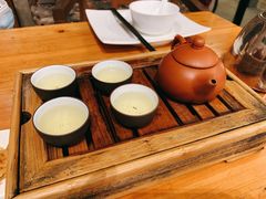 -一粥(华侨城创意文化园店)