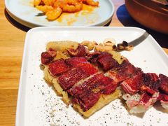 -顺香居·老字号湖北菜(江汉路店)