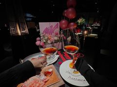 -小火花·干式熟成牛排馆Spark SteakHouse(剑桥郡店)