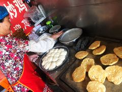 -向民炒鸡老店(火车站店)