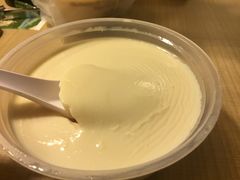 -老伴豆花(麦士威熟食中心店)