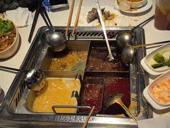 -海底捞火锅(外滩店)