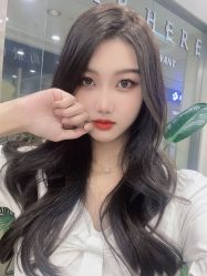 -HAIR HERE造型