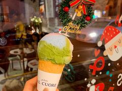 -Dal Cuore 达可芮冰淇淋(陕西北路店)