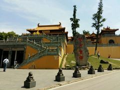 -南京市江宁方山