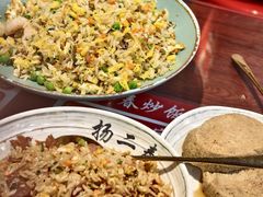 -扬二春炒饭(国庆路总店)