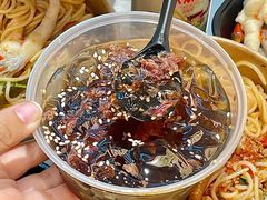 -金块块云南小吃