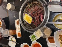 -木槿花韩式炭烤·熟成肉工坊(孙文东路店)