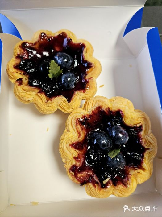 酥侯糕点(靖江路店)图片