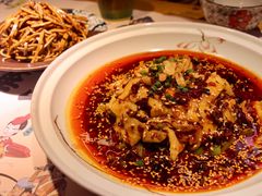 -酒阳蒸经小酒馆(解放碑店)