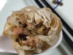 三鲜虾仁烧麦-正宗天津烧麦馆(柳州路店)