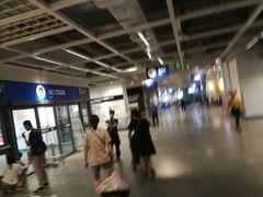 -宜家家居(西安未央商场店)