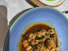 -马凯餐厅(地安门店)