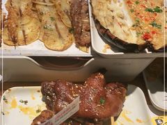 -木屋烧烤(坂田天安云谷店)