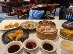 -红棉中餐厅·广州海航威斯汀酒店