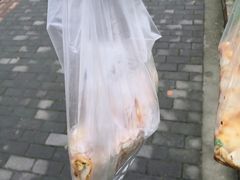 -金杨老摊头蛋饼(金口路店)