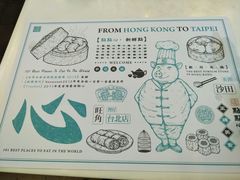 -点点心点心专门店(湾仔店)