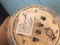 -KOI Thé(正佳广场店)