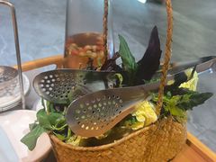 -一朵菌·野生菌探索家火锅(南亚店)