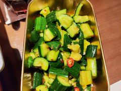 -神府路壹号·海鲜烧烤·砂锅粥·锅物(三坊七巷店)